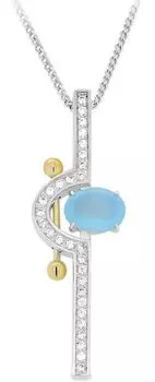 Колье Kabarovsky 16-297-80184