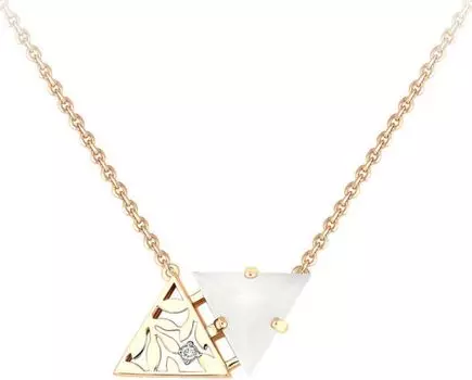 Колье Kabarovsky 16-2996-1700