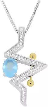 Колье Kabarovsky 16-299-80184