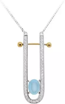 Колье Kabarovsky 16-300-80184