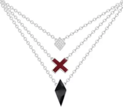 Колье Kabarovsky 16-365-7901