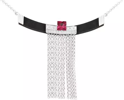 Колье Kabarovsky 6-036-80000