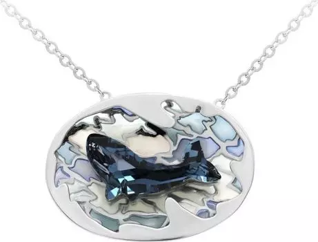 Колье Kabarovsky 6-042-8101