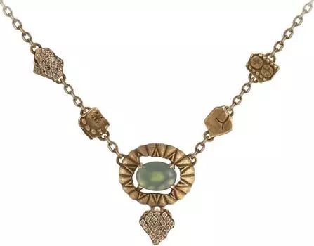 Колье Kabarovsky 6-2073-6800