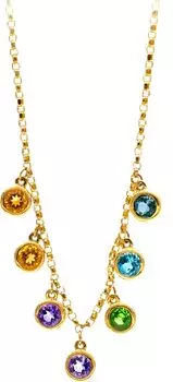 Колье La Nordica 39-20-90515108-SB