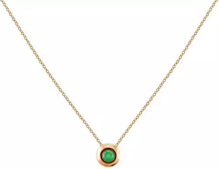 Колье Лукас N01-C-L-35210-EM-r