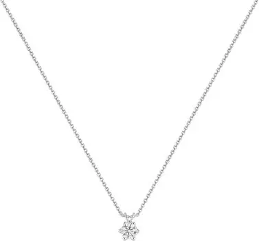 Колье Лукас N01-C-MLN163-025-w