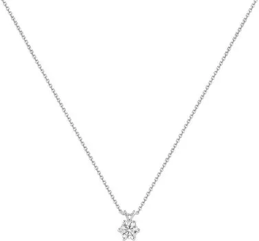 Колье Лукас N01-C-MLN163-030-w