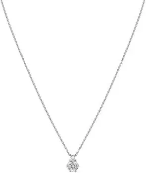 Колье Лукас N01-C-MLN163-050-w