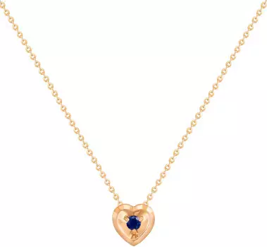 Колье Лукас N01-D-NC010029ASA-r