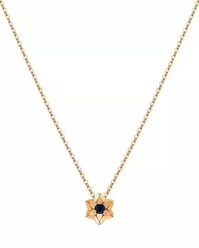 Колье Лукас N01-D-PC010020ASA-r