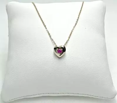 Колье Лукас N01-D-PC010023ARU-r