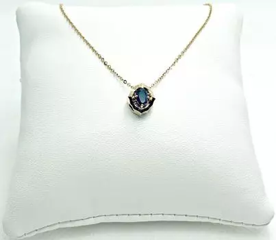 Колье Лукас N01-D-PC010028ASA-r