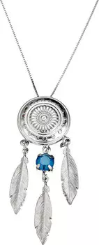 Колье Madde IBS909Nw-1734