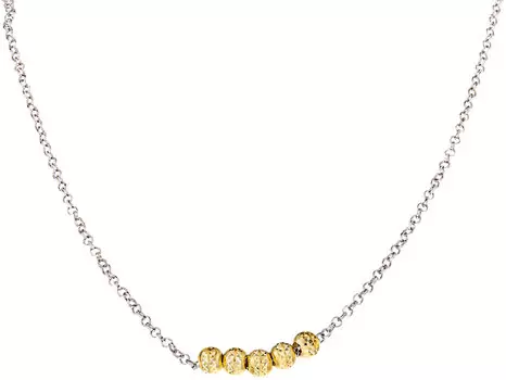 Колье Madde ICh001Nwg-0148