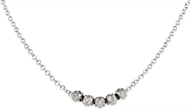 Колье Madde ICh909Nw-0148