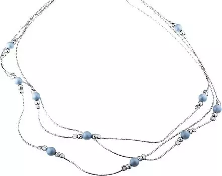 Колье Madde ITu012Nw-0704t