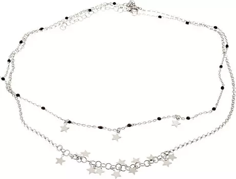 Колье Madde IVi912Nw-0074