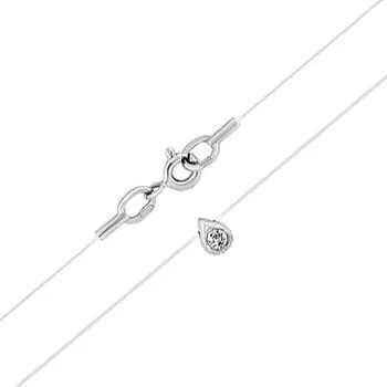 Колье Магия Золота KO-829BF