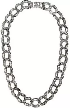 Колье Марказит NE080-mr