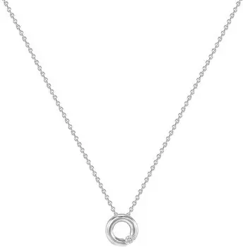 Колье MIUZ Diamonds N01-34042-W