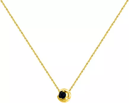 Колье MIUZ Diamonds N01-57507-SA