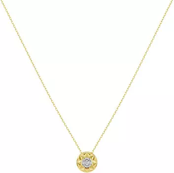 Колье MIUZ Diamonds N2018-NCA61113ADI