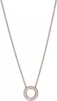 Колье PANDORA 387436C01