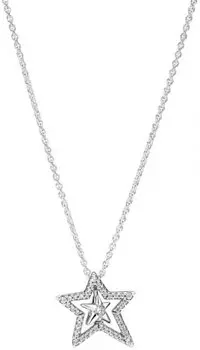 Колье PANDORA 390020C01