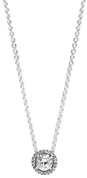 Колье PANDORA 396240CZ