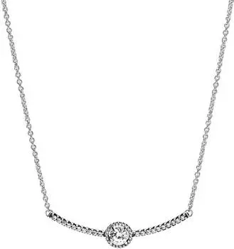 Колье PANDORA 398490C01