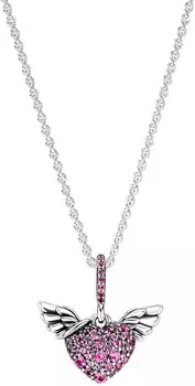 Колье PANDORA 398505C02