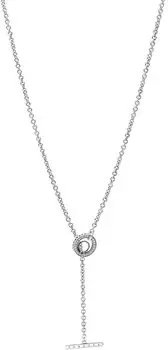 Колье PANDORA 399050C01