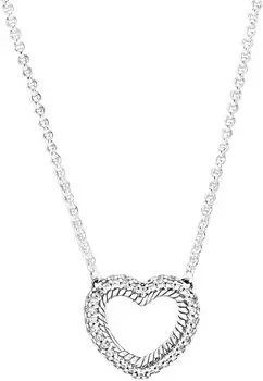 Колье PANDORA 399110C01