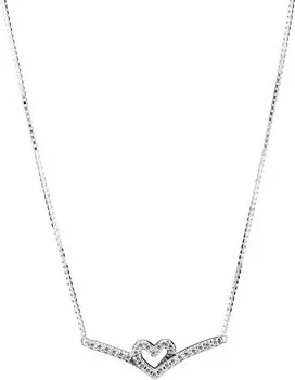 Колье PANDORA 399273C01