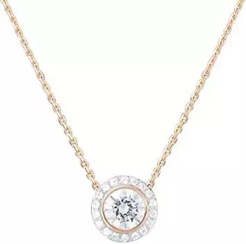 Колье PLATINA Jewelry 07-0171-00-501-1110-38