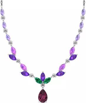 Колье POKROVSKY 3120864-03955