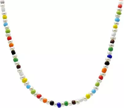 Колье Silver Wings 052041815MIX