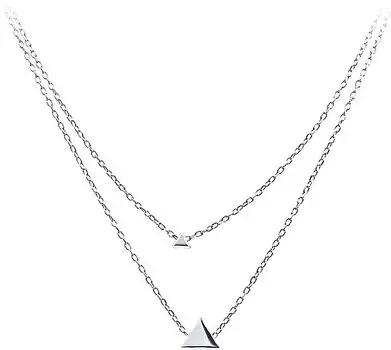 Колье Silver Wings 05AN416-202