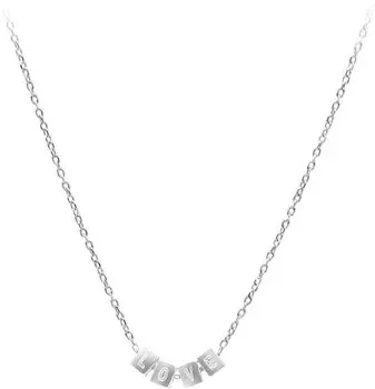 Колье Silver Wings 05DN364-202