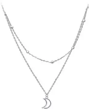 Колье Silver Wings 05DN921-202