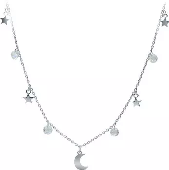 Колье Silver Wings 05F2436-127