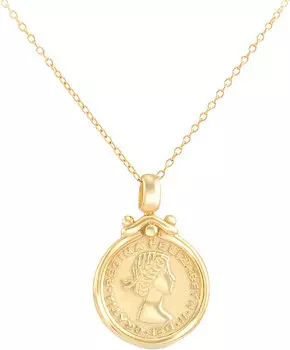 Колье Silver Wings 05OZDN91188GP-206