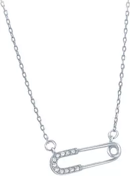 Колье Silver Wings 05OZN317A-206