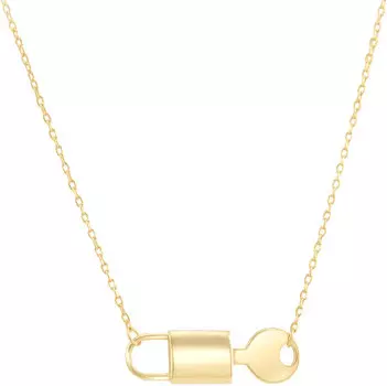 Колье Silver Wings 05OZN337GP-206