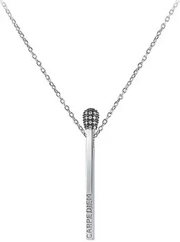 Колье Silver Wings 25CARPEDIEMT-127