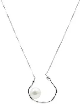 Колье Silver Wings 25NE0588A-204