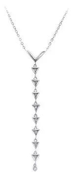 Колье Silver Wings 25SET11854-113