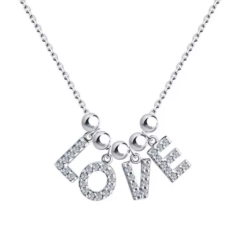 Колье SKLV 94070309_s