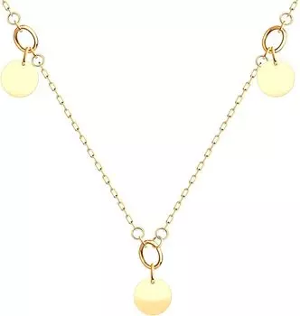 Колье SOKOLOV 070457_s